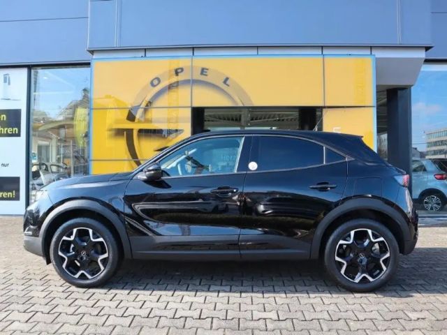 Opel Mokka 1.2 Turbo Ultimate