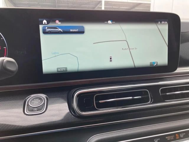 Mercedes-Benz V 250 4MATIC Style V 250 d