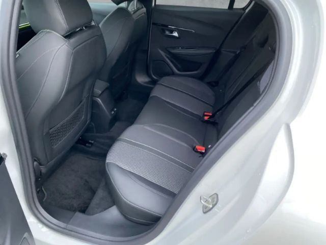 Peugeot E-208 GT-Line