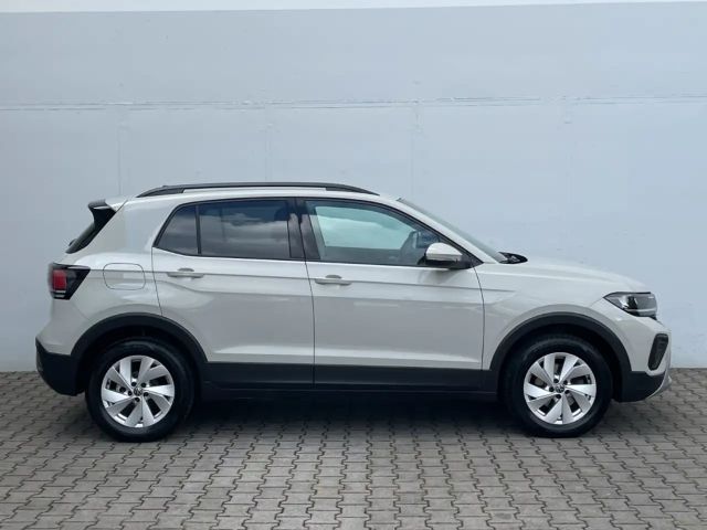 Volkswagen T-Cross 1.0 TSI DSG Life