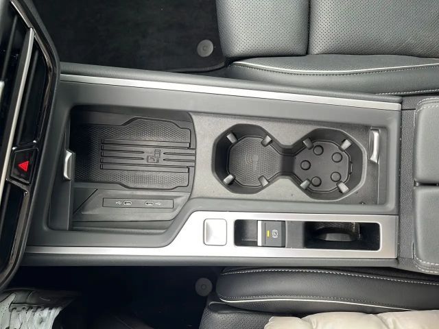 Volkswagen Passat 2.0 TDI Business DSG Variant