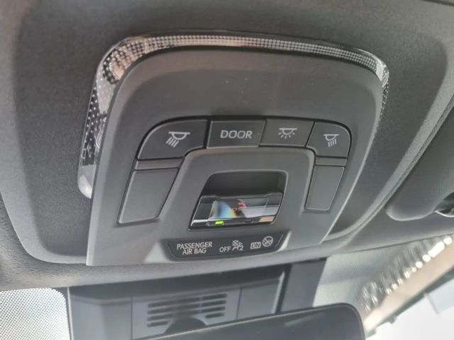 Toyota Corolla Active Hybride