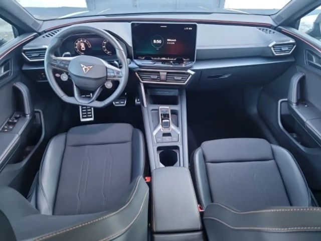 Cupra Leon ST Sportstourer