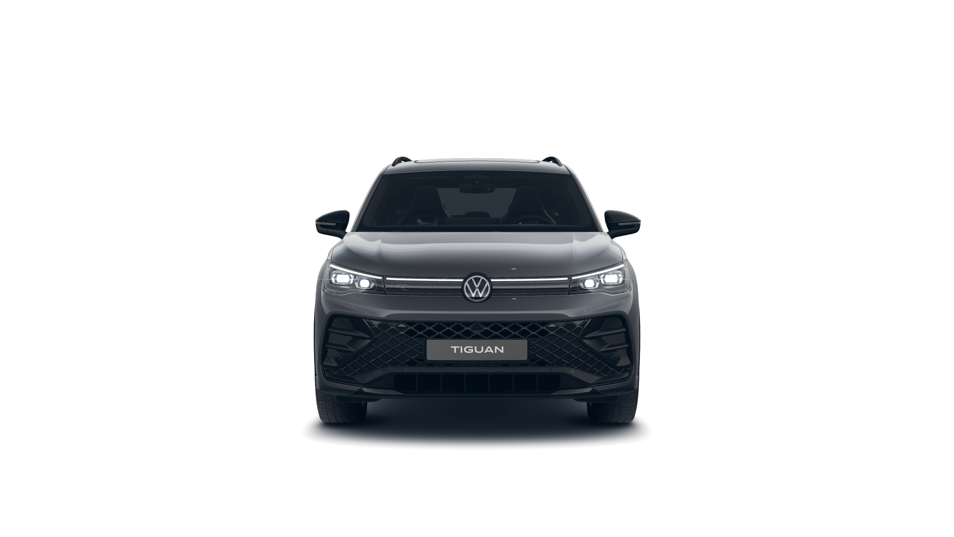 Volkswagen Tiguan DSG R-Line