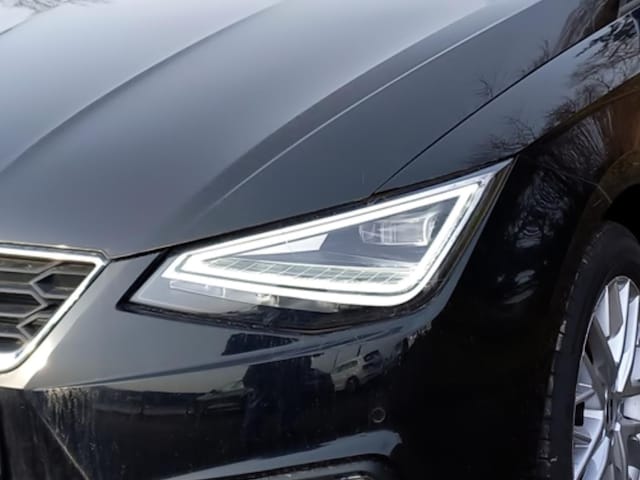 Seat Ibiza IBIZA 1,0 TSIFR   5T85  DS8M6