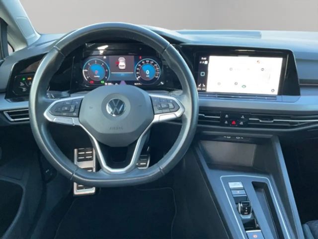 Volkswagen Golf 2.0 TDI Golf VIII