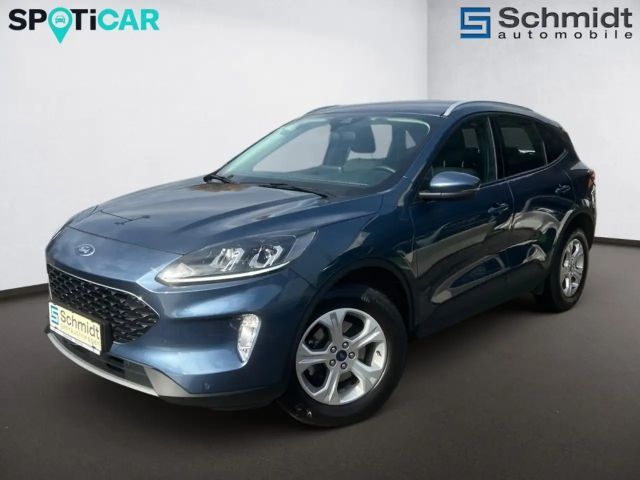 Ford Kuga Cool & Connect Hybrid