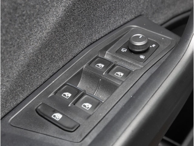 Volkswagen T-Roc 1.5 TSI Move