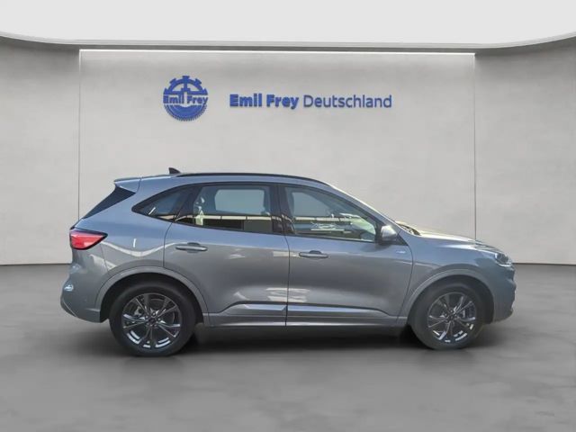Ford Kuga EcoBoost ST Line