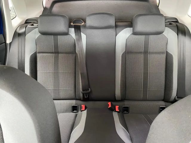 Volkswagen Polo 1.0 TSI IQ.Drive Style