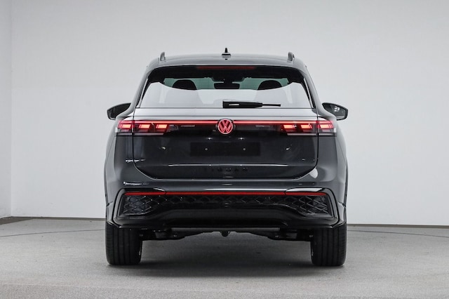 Volkswagen Tiguan DSG R-Line eHybrid