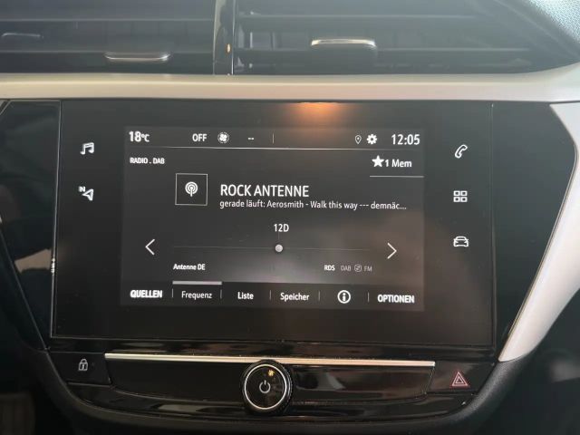 Opel Corsa Edition F Edition