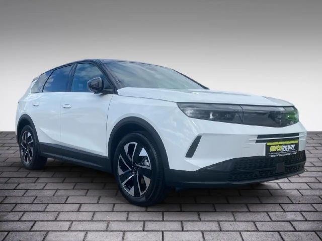 Opel Grandland X GS-Line Grand Sport