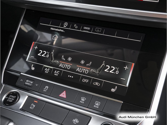 Audi A6 40 TDI Avant Quattro S-Tronic