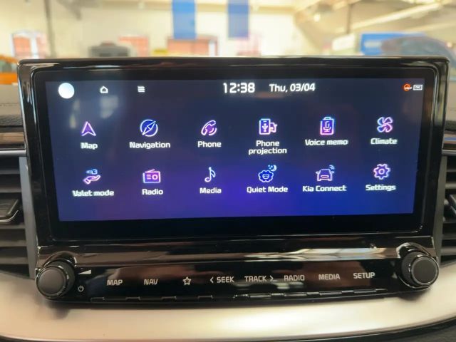 Kia XCeed Vision