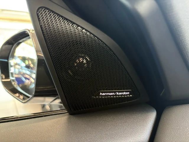 BMW X3 M-Sport xDrive