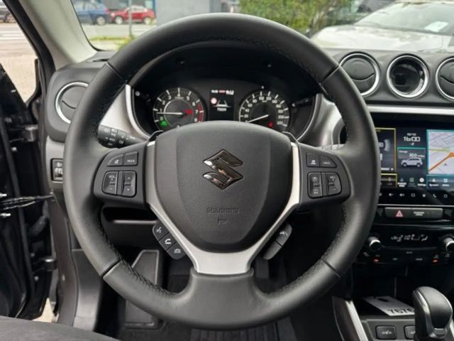 Suzuki Vitara 4x4 Comfort