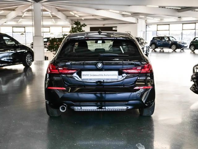 BMW 118 118i Advantage pakket Sedan