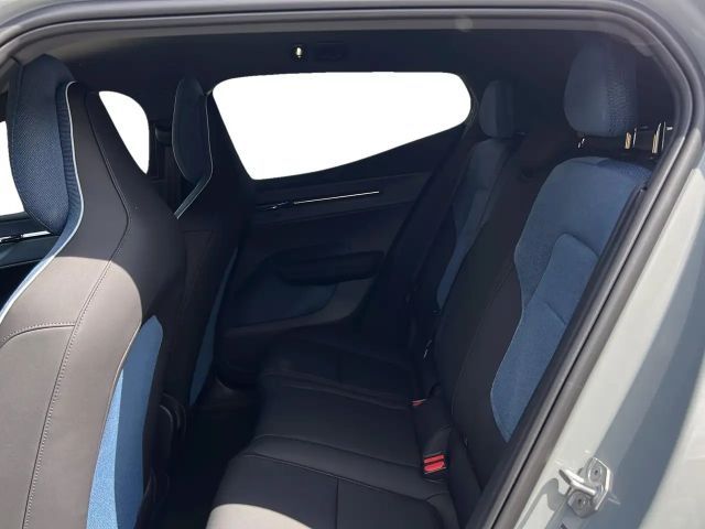 Volvo EX30 Plus Single motor