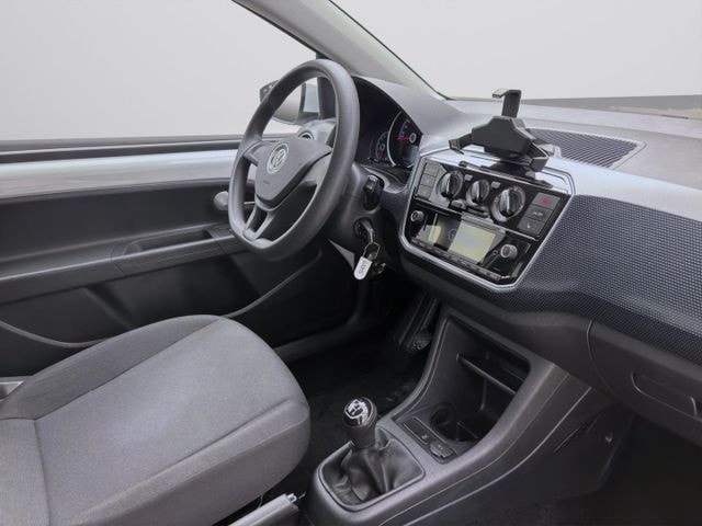 Volkswagen up! 1.0 MPI Move Move up!