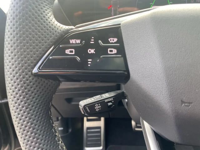 Audi SQ6 e-tron e-tron