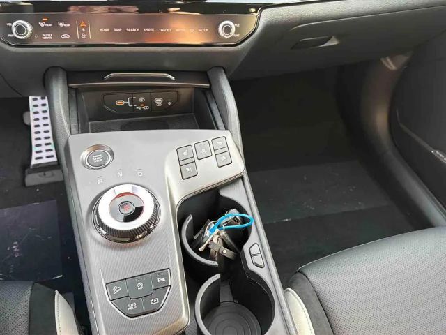 Kia Sportage GT-Line