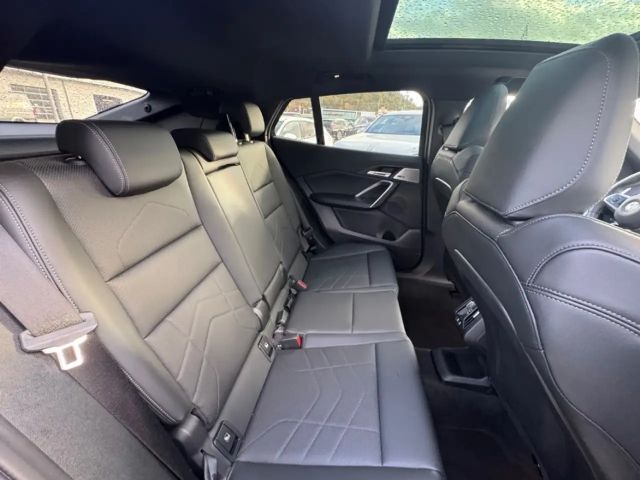 BMW X2 M-Sport xDrive20d