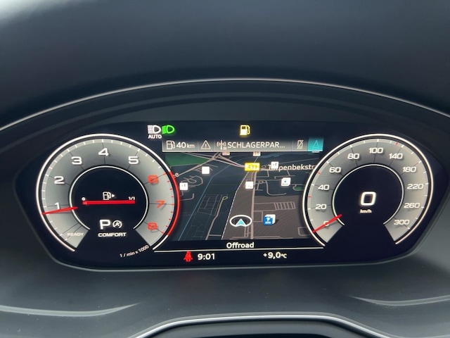 Audi A5 40 TFSI S-Tronic Sportback