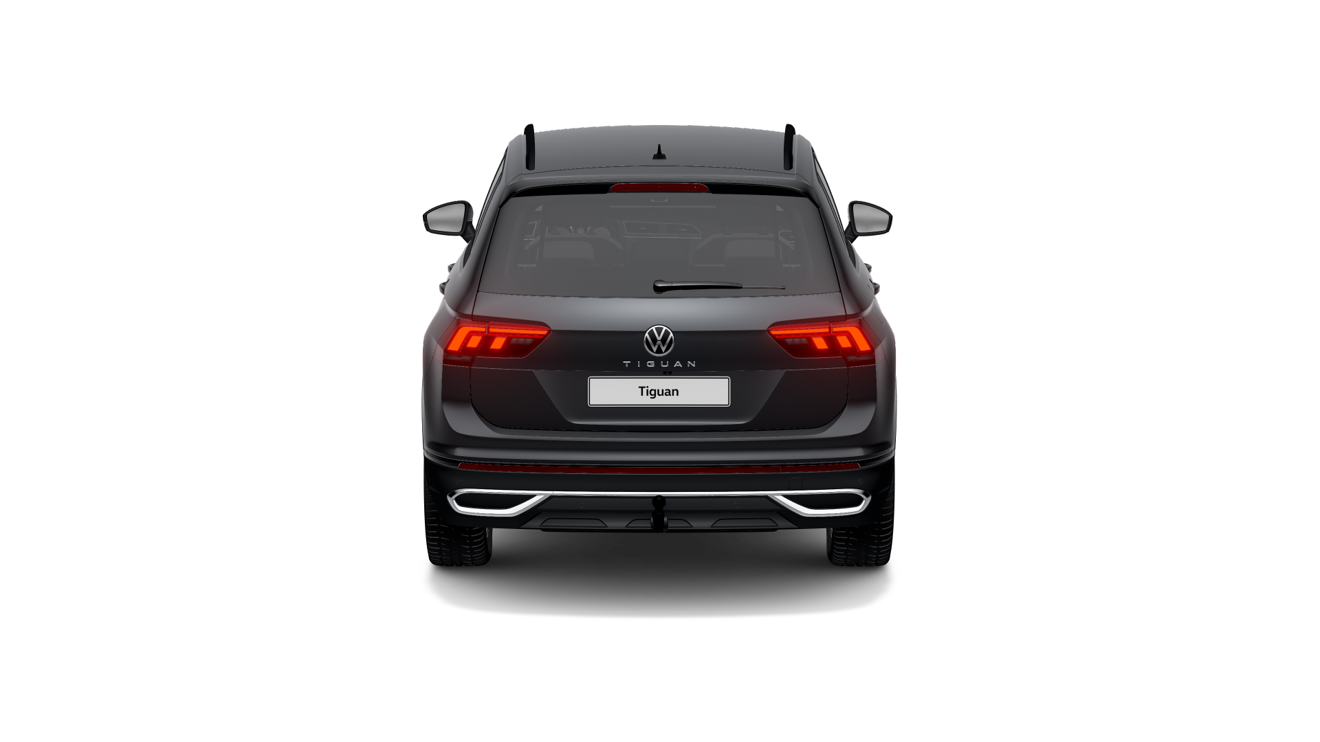 Volkswagen Tiguan Sport