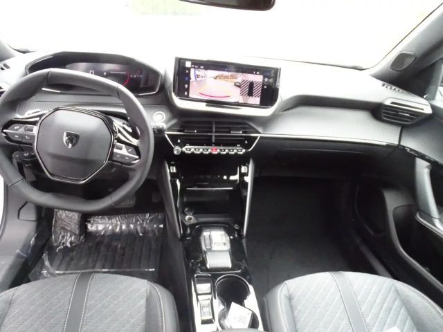 Peugeot 2008 Allure Pack