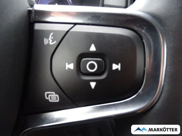 Volvo XC40 Dark Plus Recharge