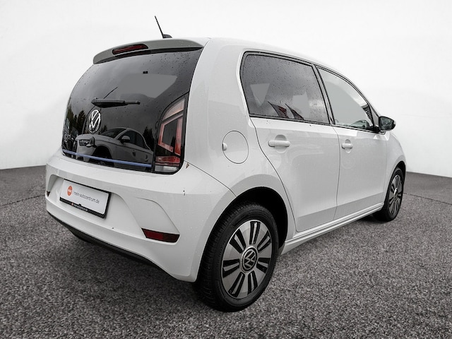 Volkswagen e-up! Plus Style