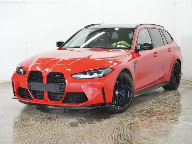 BMW M3 Competition Touring xDrive