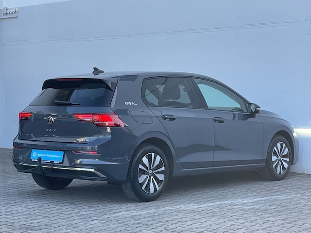 Volkswagen Golf 1.5 eTSI DSG Golf VIII Plus