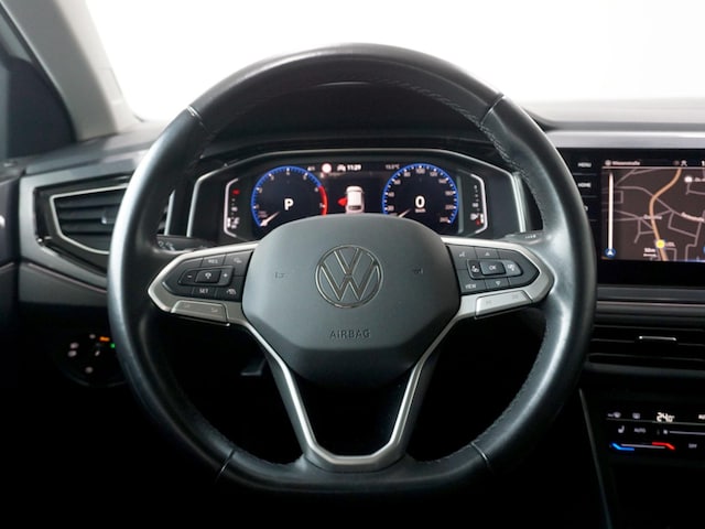 Volkswagen Taigo 1.0 TSI DSG Style