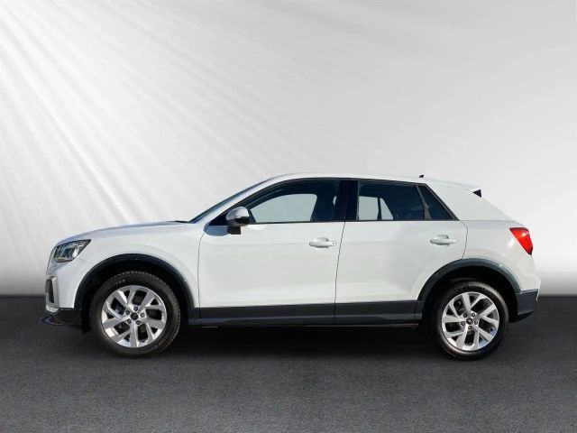 Audi Q2 35 TFSI S-Tronic