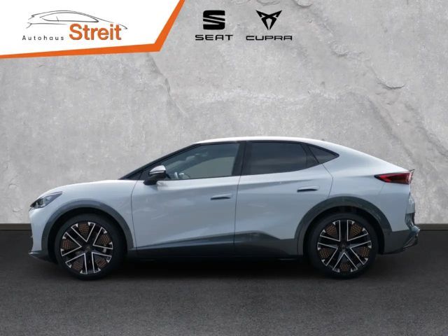 Cupra Tavascan 4Drive VZ