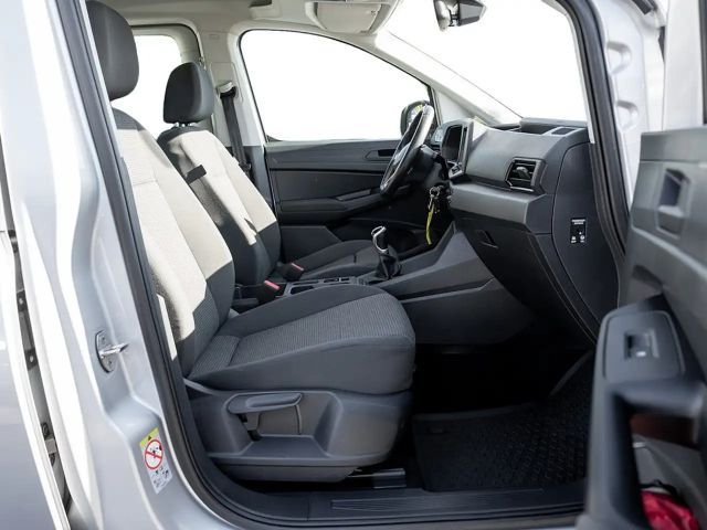 Volkswagen Caddy 2.0 TDI