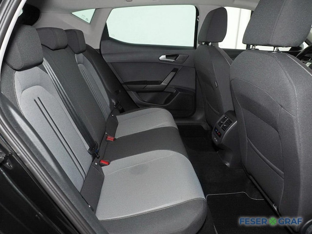 Seat Leon 1.0 TSI Style