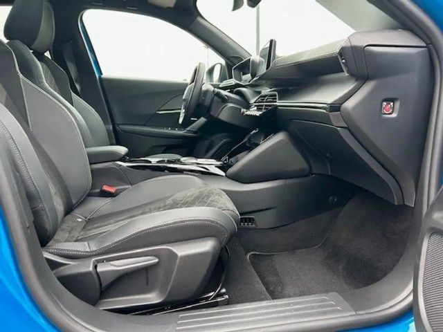 Peugeot E-2008 GT-Line