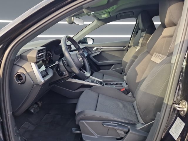 Audi A3 30 TFSI S-Tronic Sportback