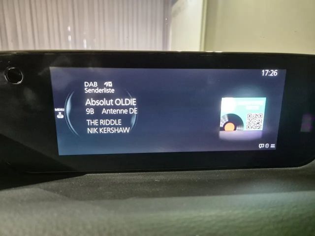 Mazda MX-30 EV Makoto 145 PS GSD/Navi/Bose/360 Grad Cam/Head-U