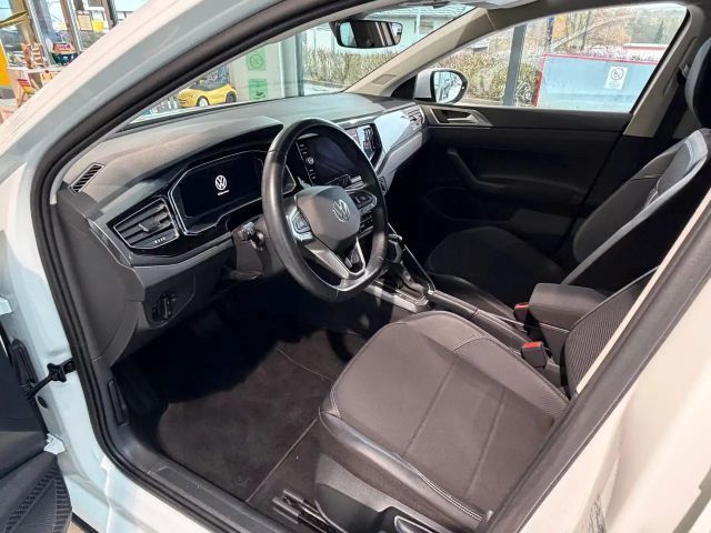 Volkswagen Taigo DSG Style