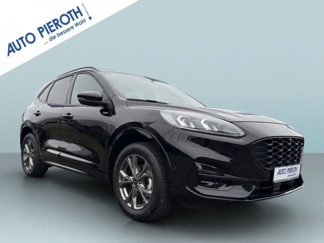 Ford Kuga Plug in Hybrid ST Line X