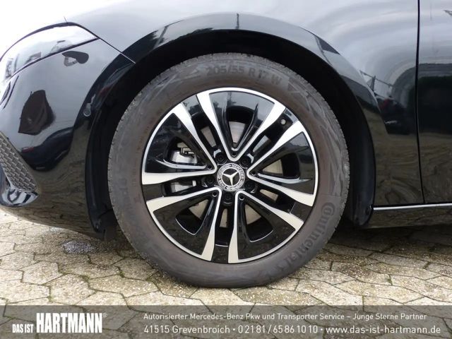 Mercedes-Benz A 180 Progressive