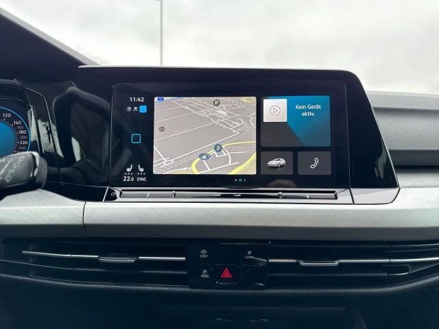 Volkswagen Golf 1.5 TSI Golf VIII Life