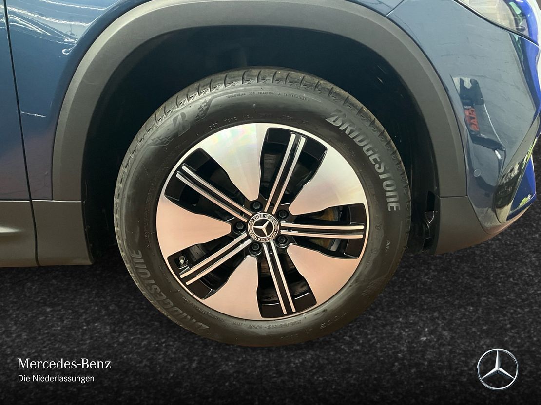 Mercedes-Benz EQB 350 4MATIC