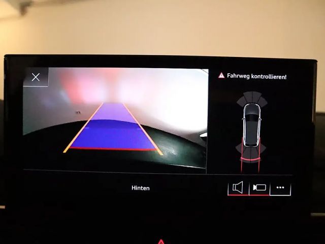 Audi A4 35 TDI Avant