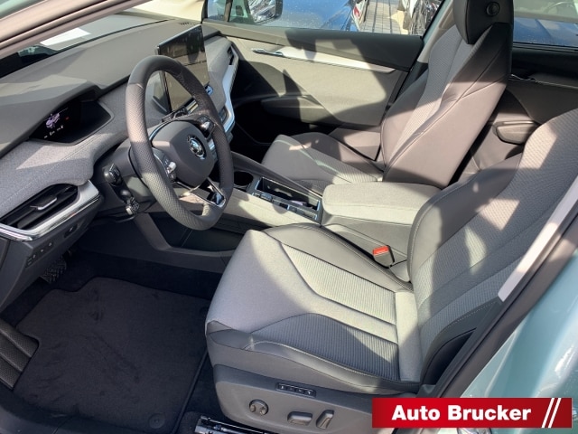 Skoda Enyaq Loft iV 80