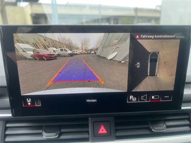 Audi A4 2.0 TDI S-Tronic